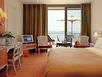 Sofitel Golfe dAjaccio Thalassa Sea & Spa - Hotel