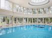 hotel holiday inn resort le touquet