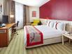 Holiday Inn Toulon City Centre - Hotel