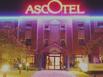 Inter Hotel Ascotel MACCS Lille Grand stade - Hotel