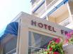 INTER-HOTEL Frisia  - Hotel