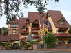 Hotel Le Mandelberg Mittelwihr