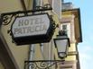 Hôtel Patricia - Hotel