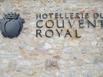 Htel Le Couvent Royal - Hotel
