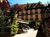 Hostellerie Le Marchal - Hotel