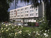 Hotell Mercure Colmar Centre Champ de Mars - Hotel