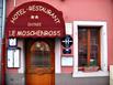 Hôtel Restaurant Le Moschenross Thann