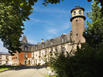 Château dIsenbourg - Hotel