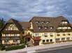 Best Western Hotel Au Cheval Blanc Mulhouse Nord - Hotel