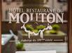Htel du Mouton - Hotel