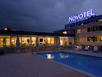 Novotel Mulhouse - Hotel