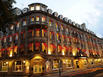 Hotel Du Parc - Mulhouse Centre - Hotel