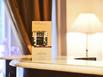 Hotel Golden Tulip Washington Opera : Hotel Paris 1