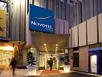 Novotel Strasbourg Centre Halles - Hotel