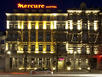 Mercure Strasbourg Centre Gare Hotel - Hotel