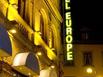 LHtel Europe - Hotel