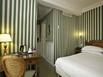 Hotel Best Western Ducs de Bourgogne : Hotel Paris 1