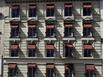 Hotel Best Western Ducs de Bourgogne : Hotel Paris 1