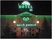 Quick Palace - Hotel