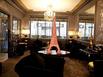Hotel Prince Albert Louvre : Hotel Paris 1