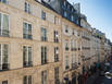 Hôtel Louvre Richelieu : Hotel Paris 1