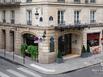 hotel royal saint honore