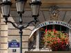 Hôtel de Vendôme - Hotel