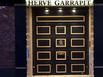 Htel-Restaurant Herv Garrapit - Hotel