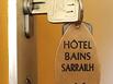 Hotel Bains Sarrailh - Hotel