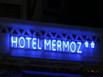 Htel Mermoz - Hotel