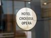 Htel Choiseul Opera - Hotel