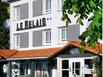 Logis Le Relais - Hotel
