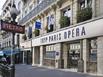 hotel TRYP Paris Opéra