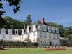 Relais du Silence Château De Beaulieu et Magnolia Spa Joué-les-Tours