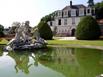 Relais du Silence Château De Beaulieu et Magnolia Spa - Hotel