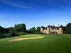 Chateau Golf des Sept Tours Courcelles-de-Touraine