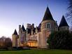Chateau Golf des Sept Tours - Hotel