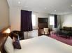 Brit Hotel Tours Sud - Le Cheops - Hotel