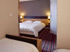 Kyriad Tours Sud - Chambray Ls Tours - Hotel