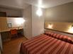 Fasthotel Tours Sud - Hotel