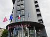Alliance Htel Tours - Hotel