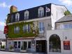 Inter-Hotel Le Cheval Rouge - Hotel