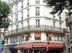 Hotel Best Western Premier Marais Grands Boulevards : Hotel Paris 3