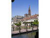 Mercure Strasbourg Centre Petite France Hotel - Hotel