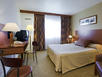 Htel Mercure Beauvais - Hotel