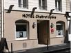 Hotel Chabrol Opéra : Hotel Paris 10