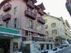 Htel Alpin-Capucines - Hotel
