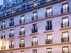 Hotel Turenne Le Marais : Hotel Paris 4