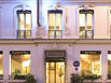 Hotel Best Western Le Jardin de Cluny : Hotel Paris 5