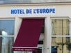 Hotel De Leurope - Hotel